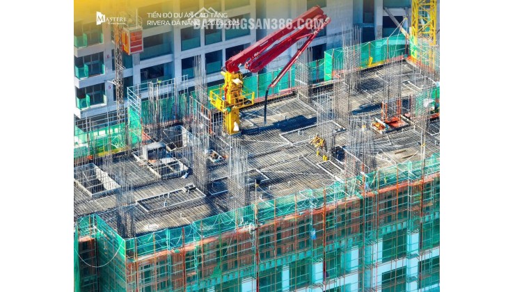 MASTERISE HOMES - Giá chỉ từ 7x triệu/m² – Chiết khấu hơn 15%